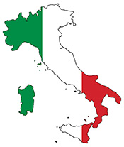 ITALIE