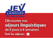 lien vers le site sur les séjours linguistiques de 8 jours à 2 mois