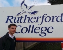 SÃ©jour scolaritÃ© au Rutherford College en Nouvelle ZÃ©lande - JEV Langues